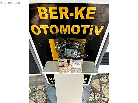 Renault Megane Far Beyni çıkma parça - BERKE OTOMOTİV İstanbul