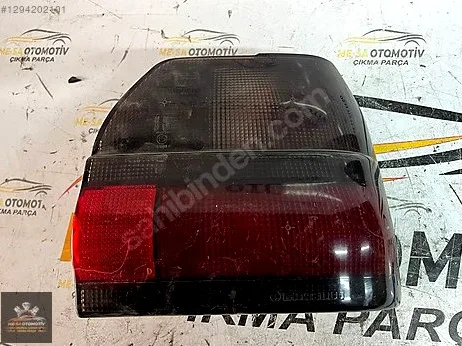 Renault R19 Sağ Arka Stop çıkma parça - MESA YEDEK PARÇA Mersin