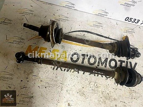 Renault R9 Salıncak çıkma parça