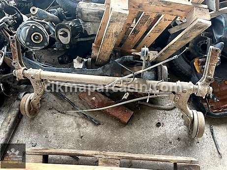 Renault R9 Torsiyon çıkma parça