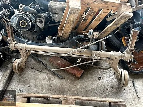 Renault R9 Torsiyon çıkma parça - MESA YEDEK PARÇA Mersin