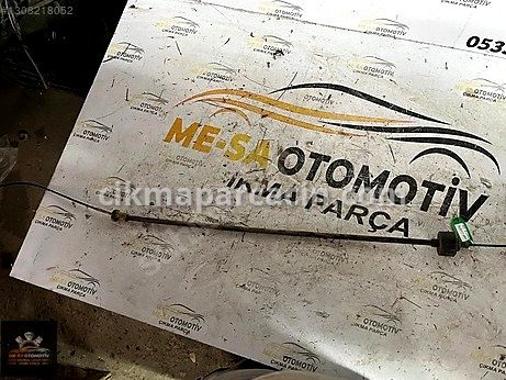 Renault R9 Debriyaj Halatı çıkma parça