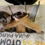 Renault R9 Emme Manifoldu çıkma parça - MESA YEDEK PARÇA Mersin