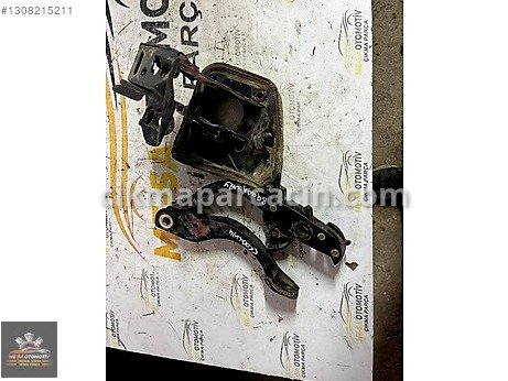 Renault R9 Pedal çıkma parça