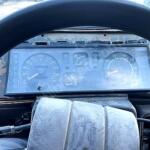 Renault R9 Gösterge Paneli çıkma parça - MESA YEDEK PARÇA Mersin