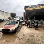 Renault R9 Kapı Camları çıkma parça - MESA YEDEK PARÇA Mersin