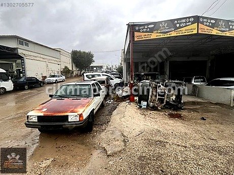 Renault R9 Kapı Camları çıkma parça