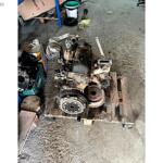 Renault R9 Komple Motor çıkma parça - MESA YEDEK PARÇA Mersin