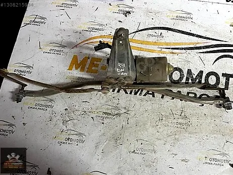 Renault R9 Cam Motoru çıkma parça - MESA YEDEK PARÇA Mersin