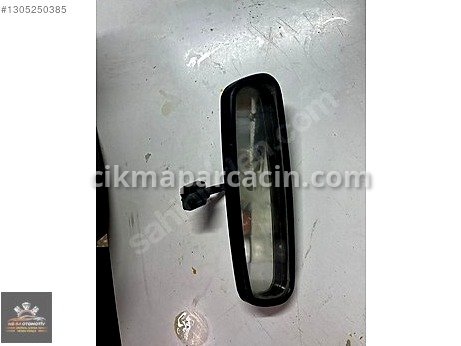 Renault R9 Sol Dış Ayna çıkma parça