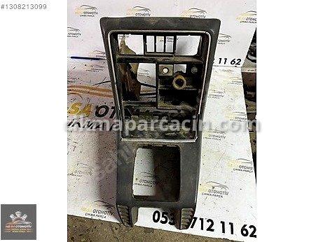 Renault R9 Bakalit çıkma parça