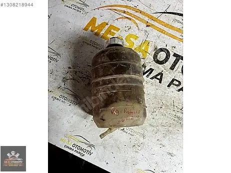 Renault R9 Yedek Su Deposu çıkma parça - MESA YEDEK PARÇA Mersin