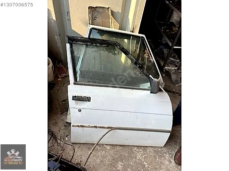 Renault R9 Kapı (Ön Sol) çıkma parça - MESA YEDEK PARÇA Mersin