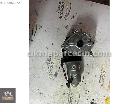 Renault R9 Kapı (Ön Sol) çıkma parça