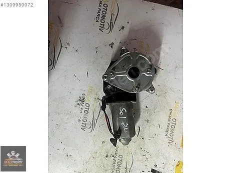 Renault R9 Kapı (Ön Sol) çıkma parça - MESA YEDEK PARÇA Mersin