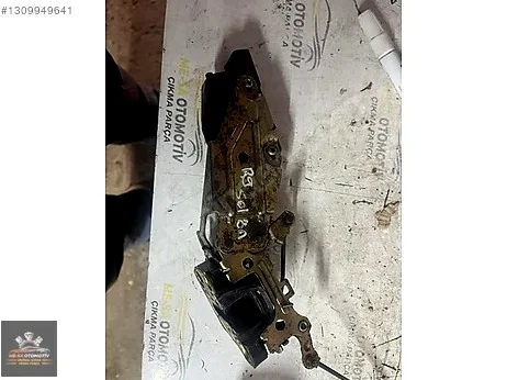 Renault R9 Kapı (Ön Sol) çıkma parça - MESA YEDEK PARÇA Mersin