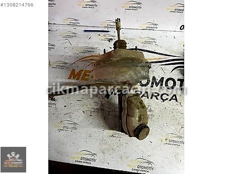 Renault R9 Westinghouse çıkma parça