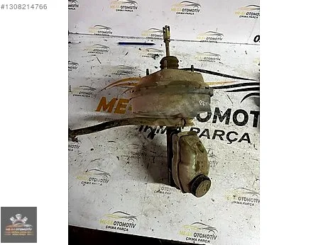 Renault R9 Westinghouse çıkma parça - MESA YEDEK PARÇA Mersin