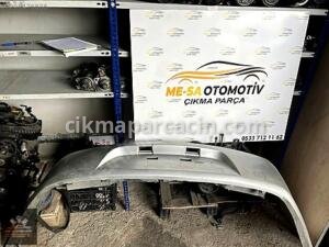 RENAULT SYMBOL ARKA TAMPON GRİ 2009-2012 7701478733 OEM 7701478733