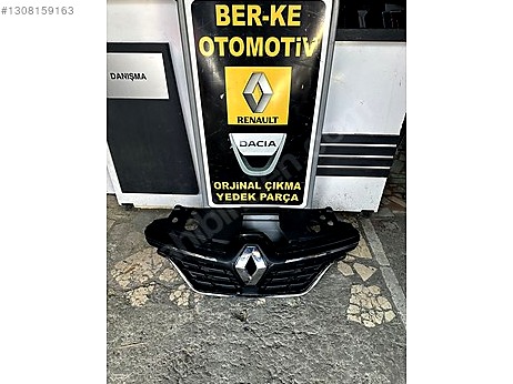Renault Talisman Panjur çıkma parça