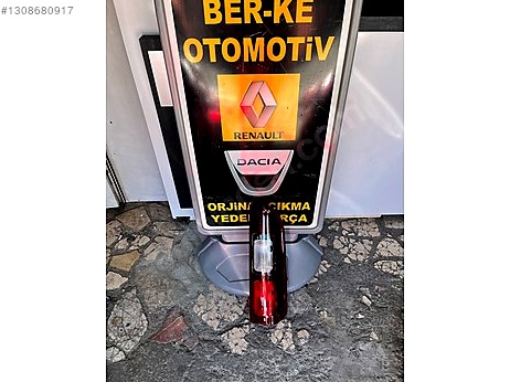 Renault Trafic Sağ Arka Stop çıkma parça