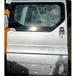 Renault Trafic Bagaj Rafı çıkma parça - MODEL OTO ÇIKMA İzmir