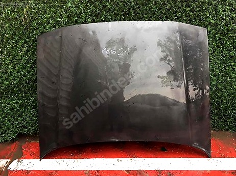 Renault R21 Kaput çıkma parça