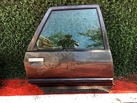 Renault R21 Kapı (Arka Sağ) çıkma parça