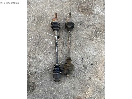 Renault R21 Salıncak çıkma parça