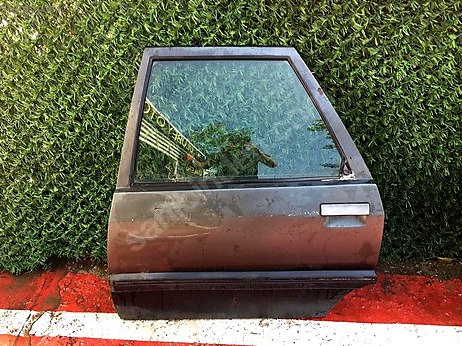 Renault R21 Kapı (Arka Sol) çıkma parça