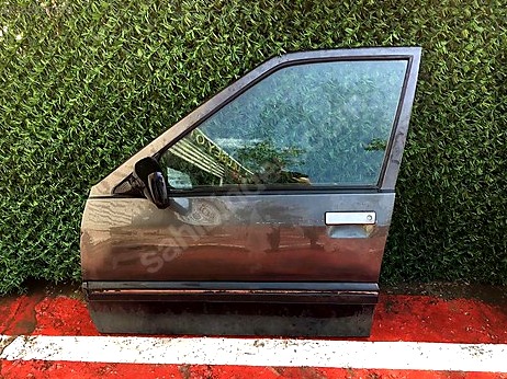 Renault R21 Kapı (Ön Sol) çıkma parça