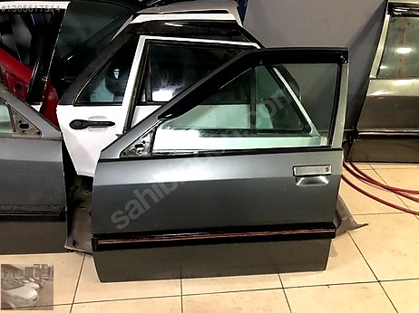 Renault R21 Kapı Camları çıkma parça
