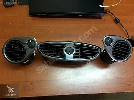 Renault Clio Panjur çıkma parça - Şahin oto orjinal çıkma İSTANBUL