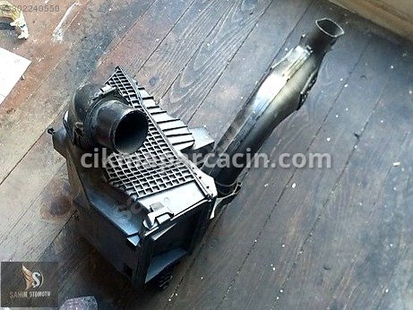 Renault Clio Hava Filtresi Kutusu çıkma parça