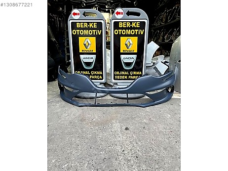 Renault Megane Sol Dış Ayna çıkma parça