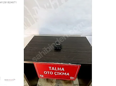 Renault Kangoo Far Ayar Düğmesi çıkma parça - TALHA OTO ÇIKMA Kocaeli