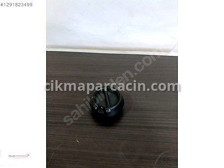 Renault Kangoo Far Ayar Düğmesi çıkma parça