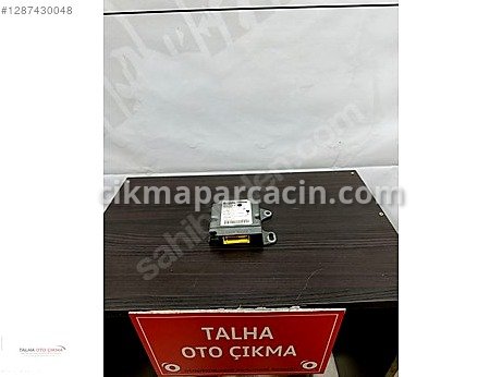 Renault Kangoo Airbag Beyni çıkma parça