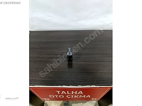 Renault Kangoo Cam Düğmesi çıkma parça - TALHA OTO ÇIKMA Kocaeli