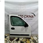 Renault Kangoo Kapı (Ön Sağ) çıkma parça - TALHA OTO ÇIKMA Kocaeli