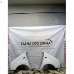 Renault Kangoo Çamurluk (Ön) çıkma parça - TALHA OTO ÇIKMA Kocaeli