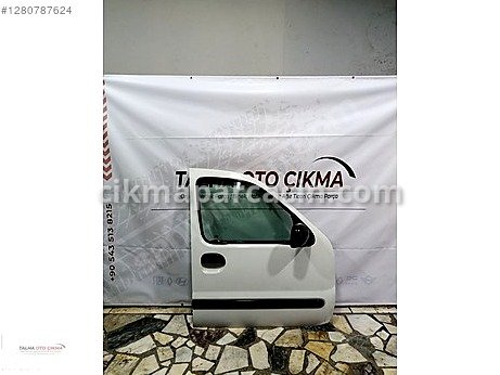 Renault Kangoo Sağ Dış Ayna çıkma parça