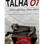 Renault Kangoo Taşıyıcı çıkma parça - TALHA OTO ÇIKMA Kocaeli