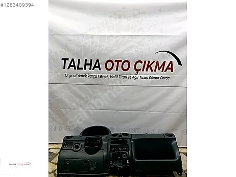 Renault Kangoo Torpido çıkma parça - TALHA OTO ÇIKMA Kocaeli