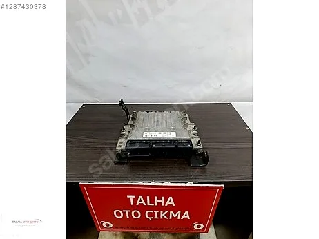 Renault Latitude Motor Beyni çıkma parça - TALHA OTO ÇIKMA Kocaeli