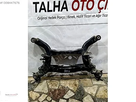 Renault Latitude Travers çıkma parça - TALHA OTO ÇIKMA Kocaeli
