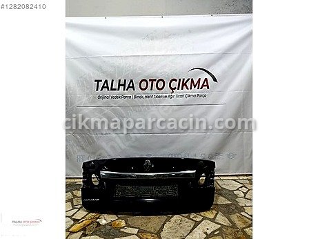 Renault Latitude Bagaj Kapağı çıkma parça