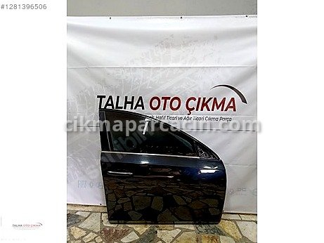 Renault Latitude Sağ Ön Kapı Kilidi çıkma parça