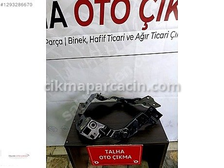 Renault Latitude Far Braketi çıkma parça