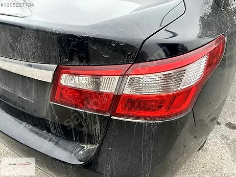 Renault Latitude Sol Arka Stop çıkma parça - TALHA OTO ÇIKMA Kocaeli